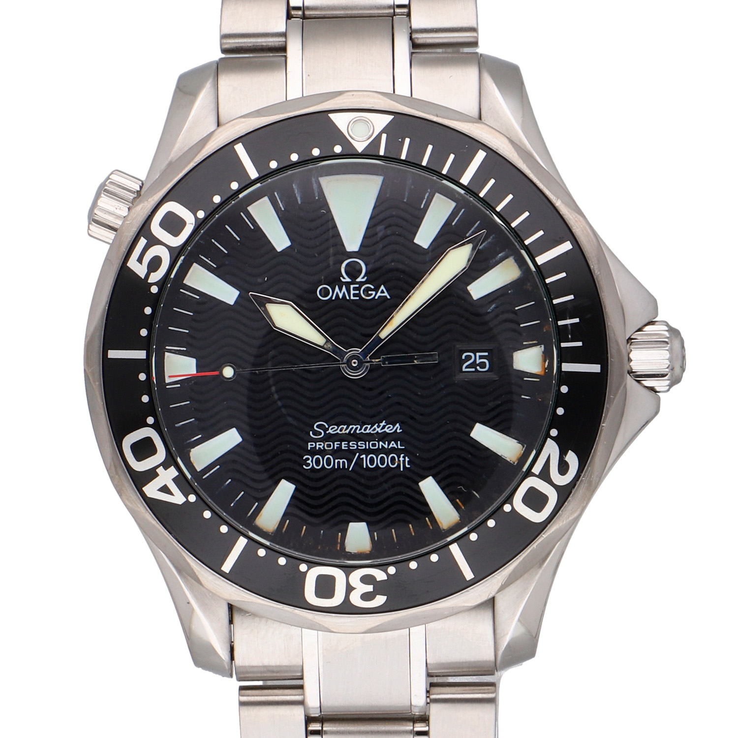 Omega Seamaster (2264.50.00)